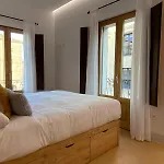 Dona Maria Ii Boutique Apartment Salamanca