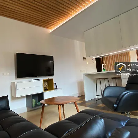 Dona Maria II Alojamiento Boutique