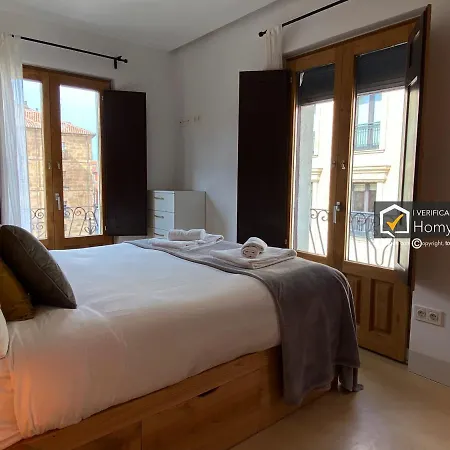 Dona Maria II Alojamiento Boutique * Salamanca