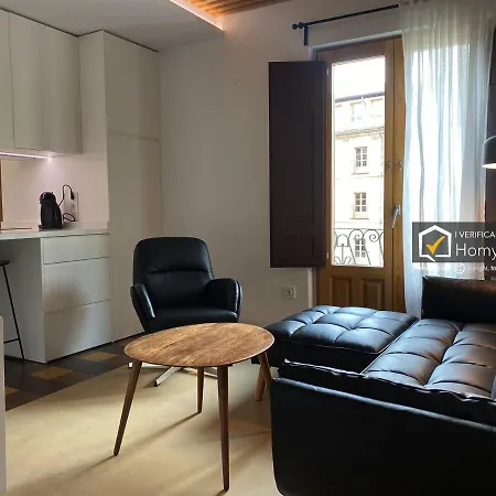 Dona Maria II Alojamiento Boutique Apartment