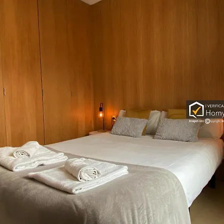 Apartment Dona Maria II Alojamiento Boutique *