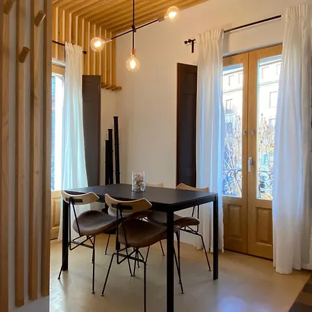 Dona Maria Ii Boutique Apartment
