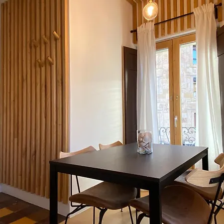 Apartment Dona Maria Ii Boutique