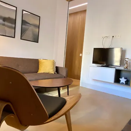 Apartment Dona Maria Ii Boutique *