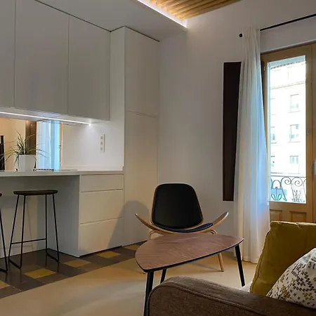 Apartment Dona Maria Ii Boutique *
