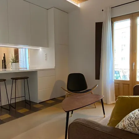 Dona Maria Ii Boutique Apartment *