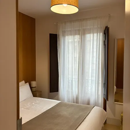 Apartment Dona Maria Ii Boutique *