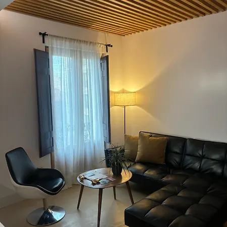 Dona Maria Ii Boutique Apartment *