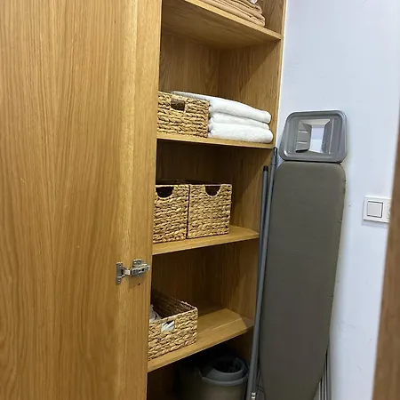 Apartment Dona Maria Ii Boutique
