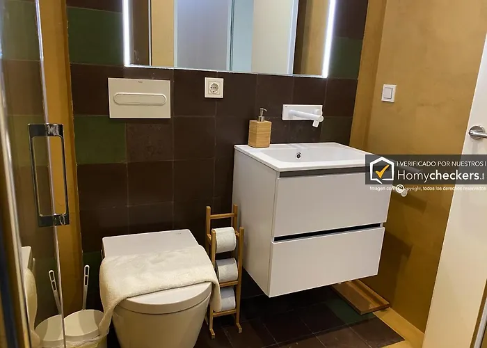 Dona Maria II Alojamiento Boutique * Salamanca