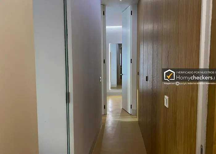 Dona Maria II Alojamiento Boutique *