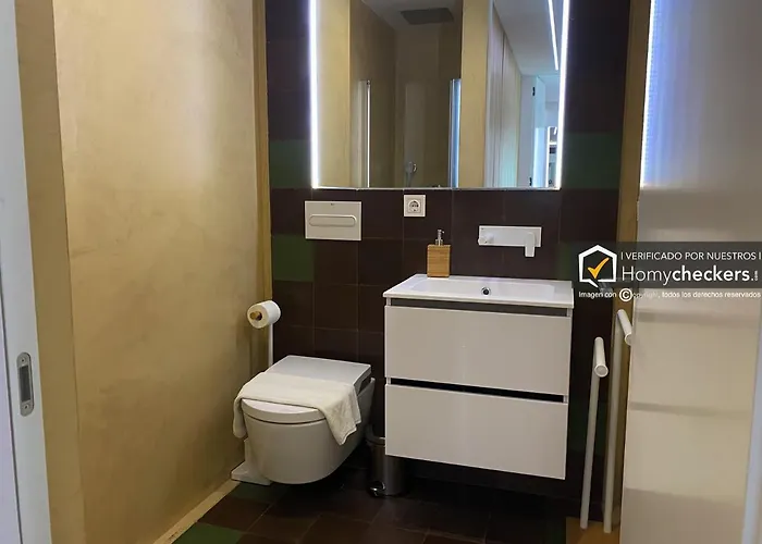 Dona Maria II Alojamiento Boutique