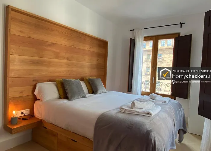 Dona Maria II Alojamiento Boutique *