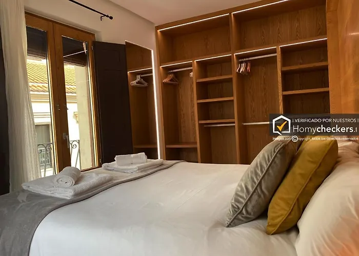 Dona Maria II Alojamiento Boutique *