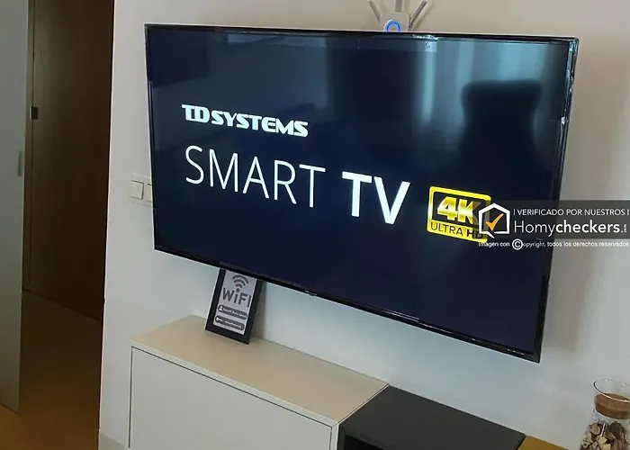 Apartment Dona Maria II Alojamiento Boutique *